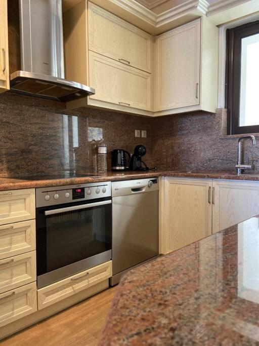 Luxury Apartment In Nafpaktos Esterno foto